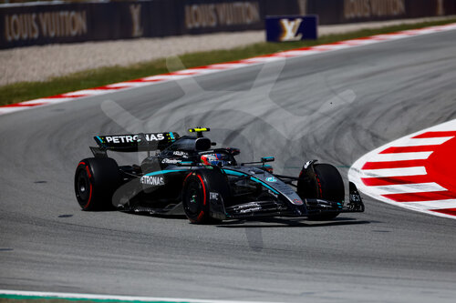 F1 Grand Prix of Spain