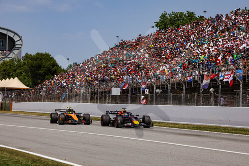 F1 Grand Prix of Spain