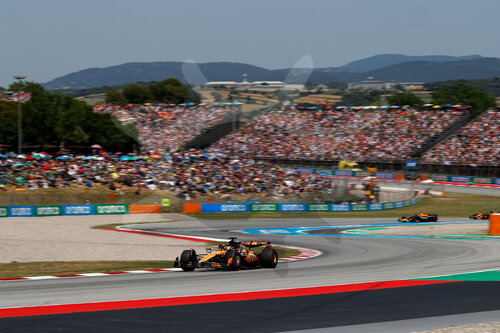 F1 Grand Prix of Spain
