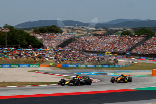 F1 Grand Prix of Spain