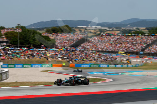 F1 Grand Prix of Spain