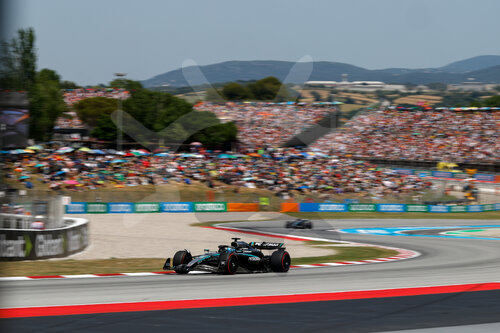 F1 Grand Prix of Spain