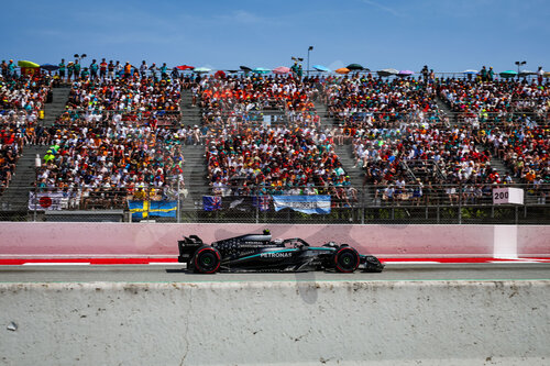 F1 Grand Prix of Spain