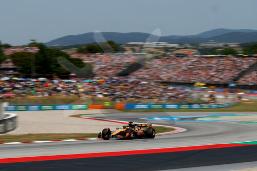F1 Grand Prix of Spain