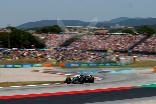 F1 Grand Prix of Spain