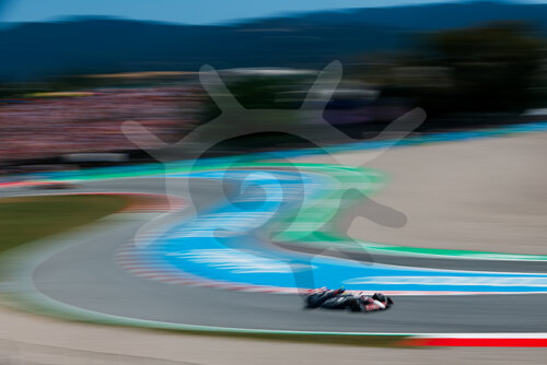 F1 Grand Prix of Spain