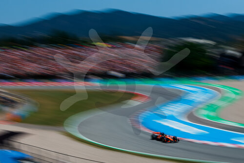 F1 Grand Prix of Spain
