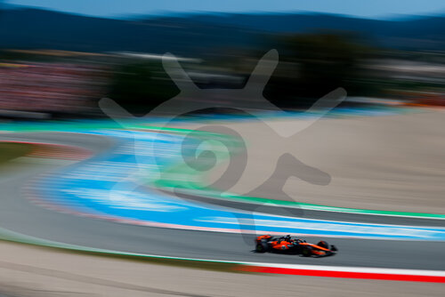 F1 Grand Prix of Spain