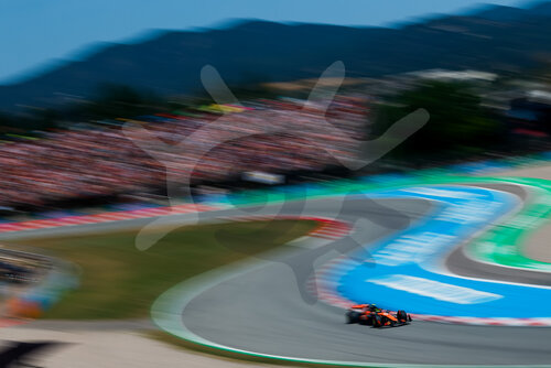 F1 Grand Prix of Spain