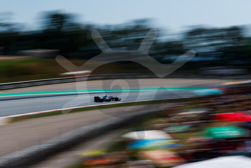 F1 Grand Prix of Spain