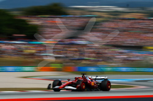 F1 Grand Prix of Spain