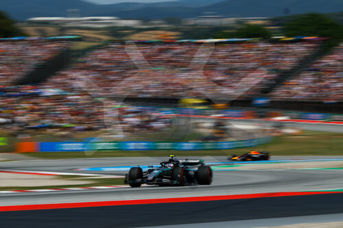 F1 Grand Prix of Spain