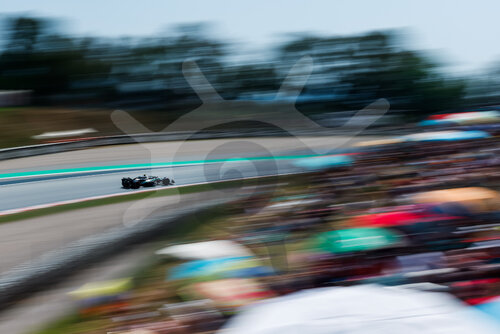 F1 Grand Prix of Spain