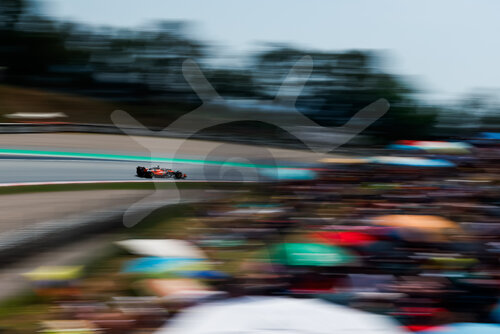 F1 Grand Prix of Spain