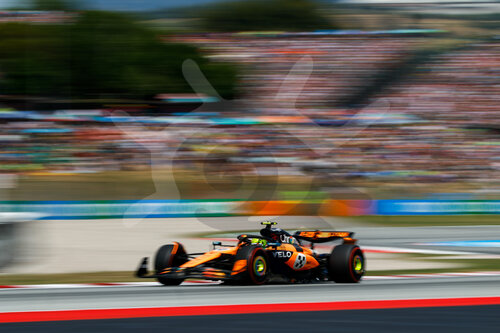 F1 Grand Prix of Spain