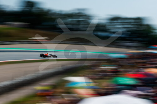 F1 Grand Prix of Spain