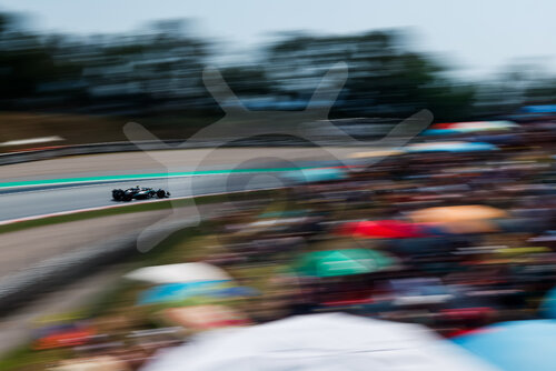 F1 Grand Prix of Spain