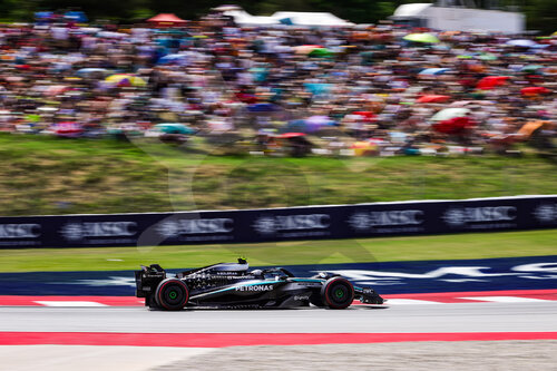 F1 Grand Prix of Spain