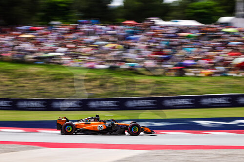 F1 Grand Prix of Spain