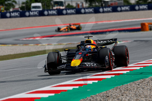 F1 Grand Prix of Spain