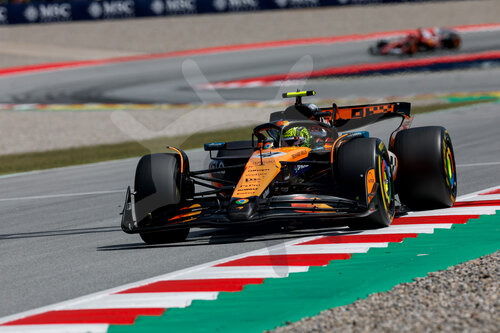 F1 Grand Prix of Spain
