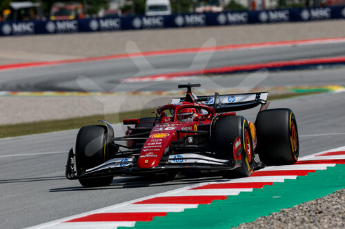 F1 Grand Prix of Spain
