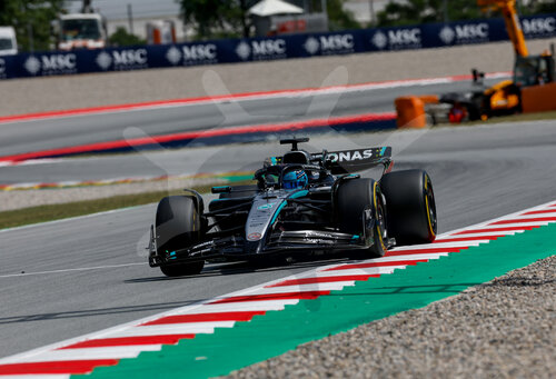 F1 Grand Prix of Spain