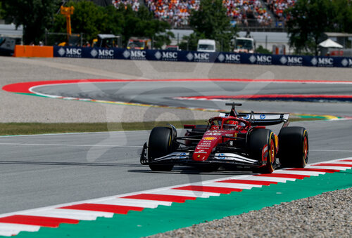 F1 Grand Prix of Spain