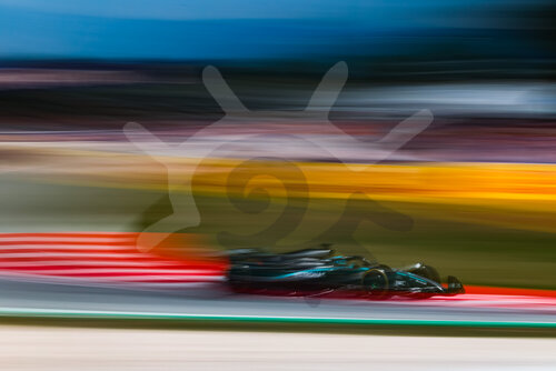 F1 Grand Prix of Spain
