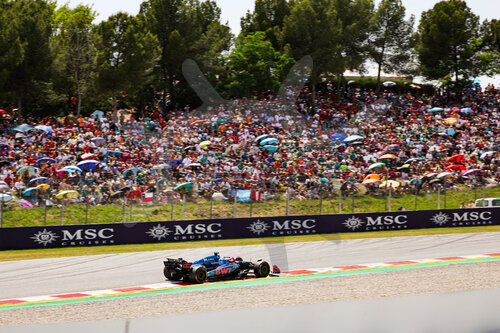 F1 Grand Prix of Spain