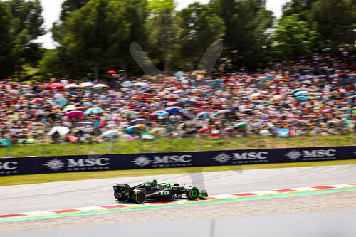 F1 Grand Prix of Spain