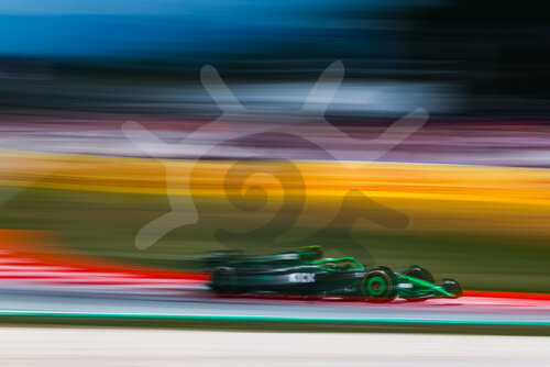 F1 Grand Prix of Spain