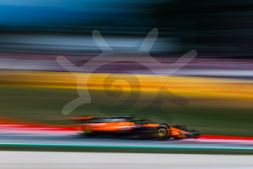 F1 Grand Prix of Spain