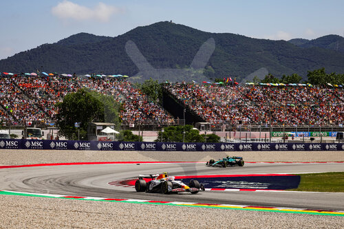 F1 Grand Prix of Spain