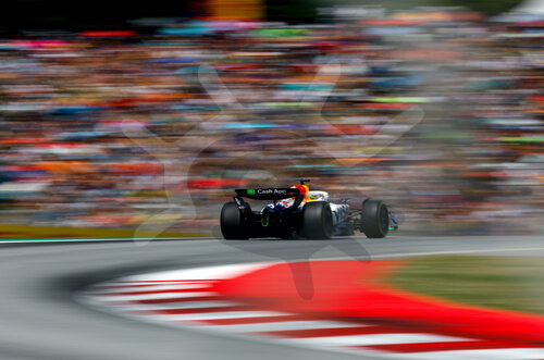 F1 Grand Prix of Spain