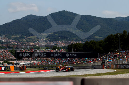 F1 Grand Prix of Spain