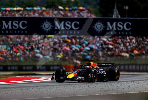 F1 Grand Prix of Spain