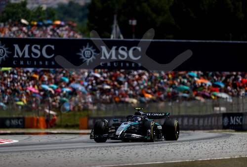 F1 Grand Prix of Spain