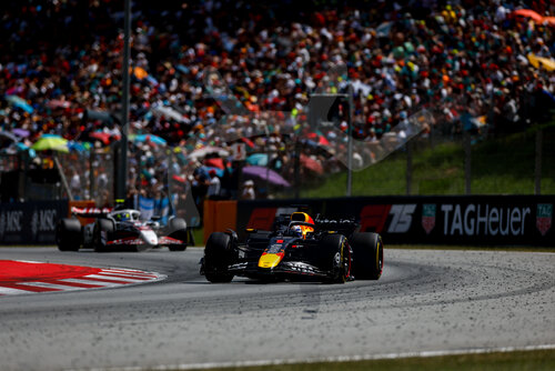 F1 Grand Prix of Spain