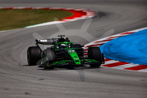 F1 Grand Prix of Spain