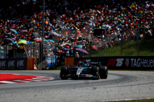 F1 Grand Prix of Spain