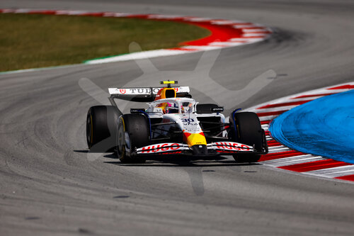 F1 Grand Prix of Spain