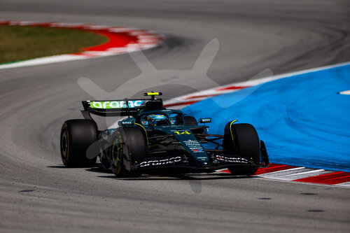F1 Grand Prix of Spain