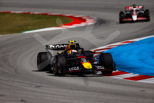 F1 Grand Prix of Spain