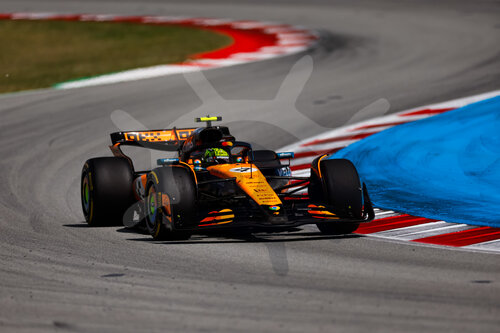F1 Grand Prix of Spain