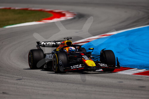 F1 Grand Prix of Spain
