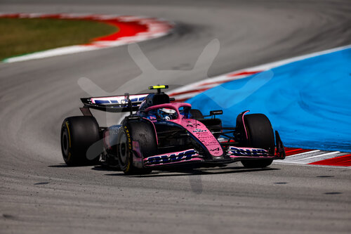 F1 Grand Prix of Spain