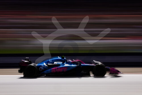 F1 Grand Prix of Spain