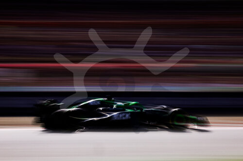 F1 Grand Prix of Spain