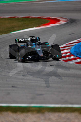 F1 Grand Prix of Spain